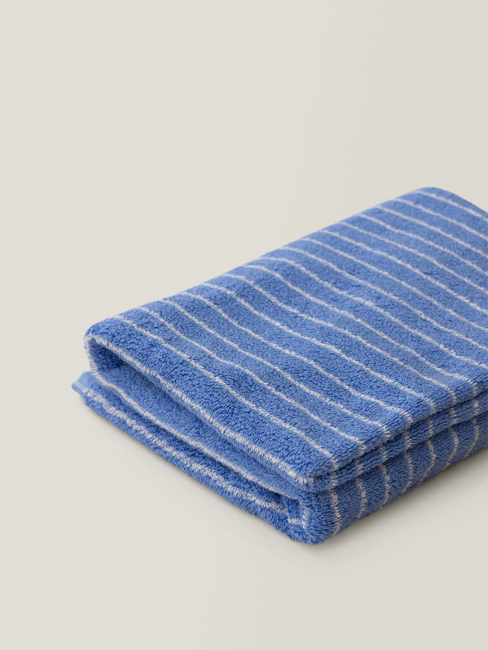 Stripe Colorful Cotton Bath Towel