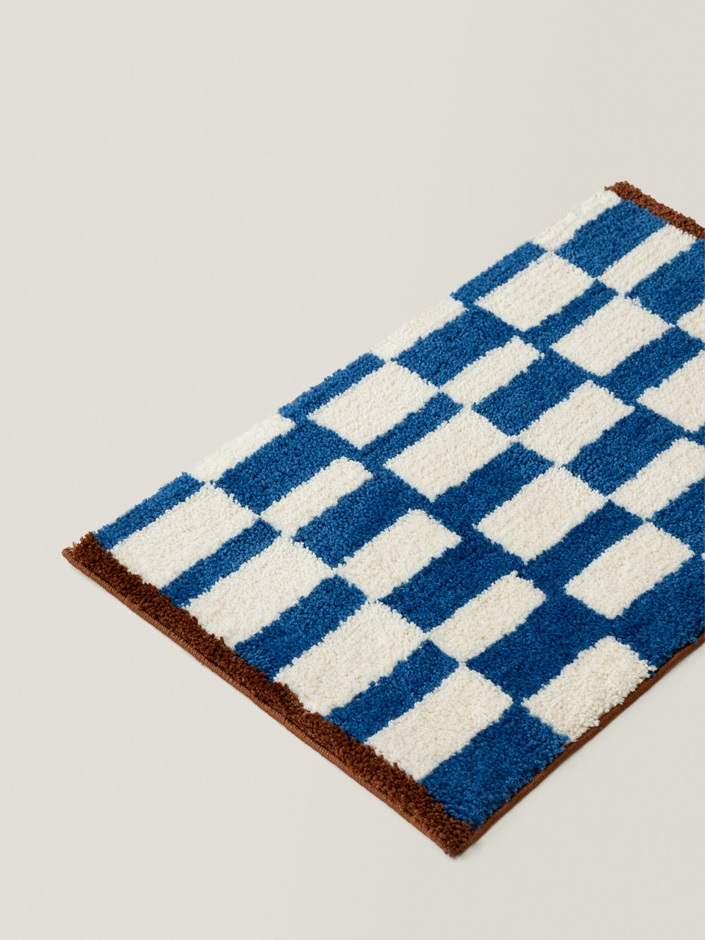 Mosaic Tufted Rug