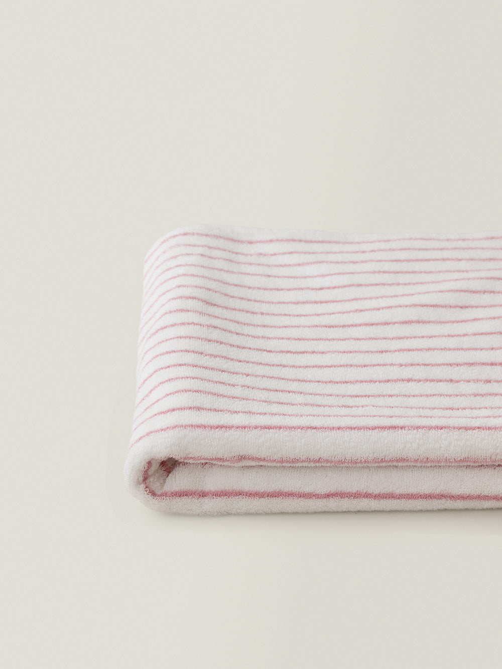 Stripe Colorful Cotton Bath Towel