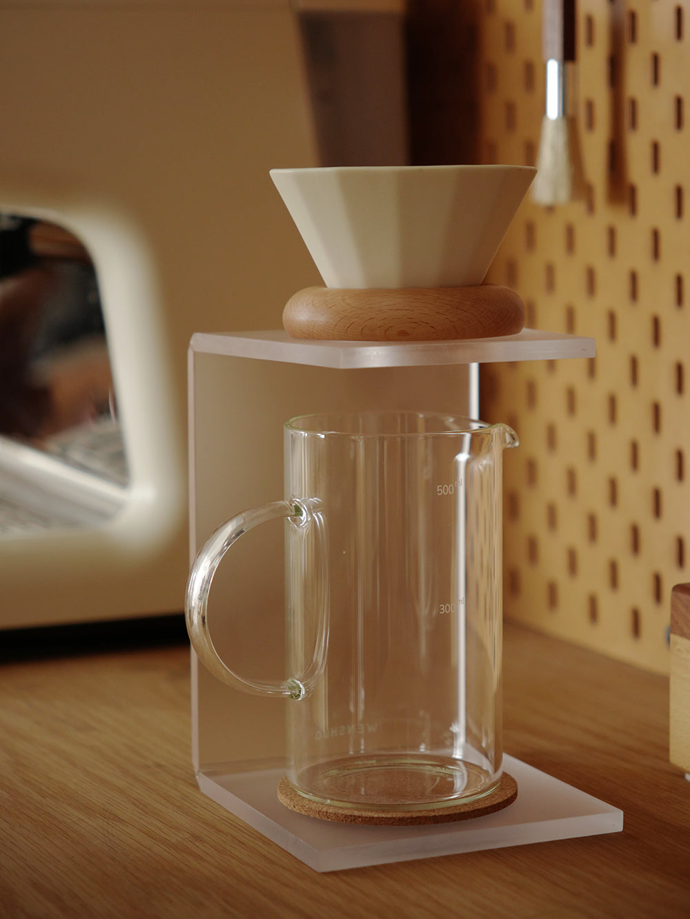 Cafelab Pour-over Coffee Set